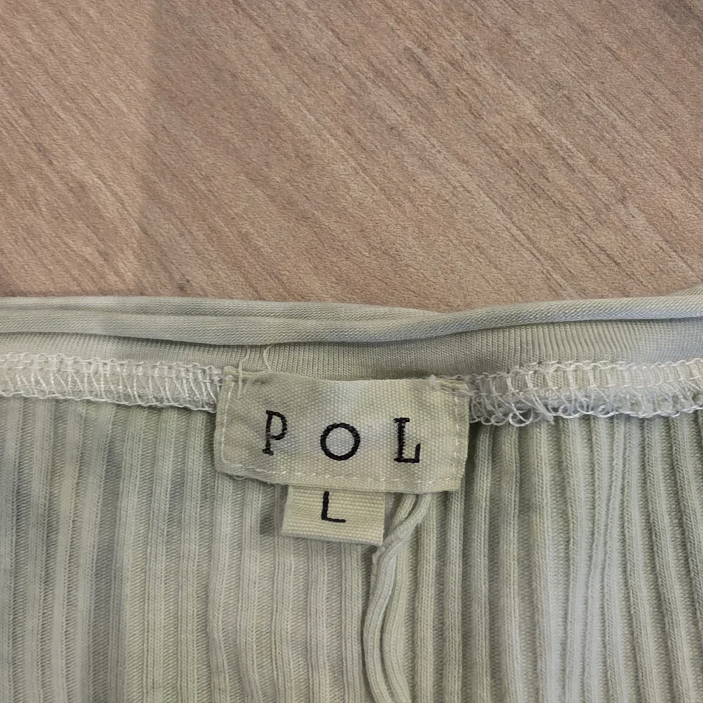 POL Shirt - Picture 3 of 5